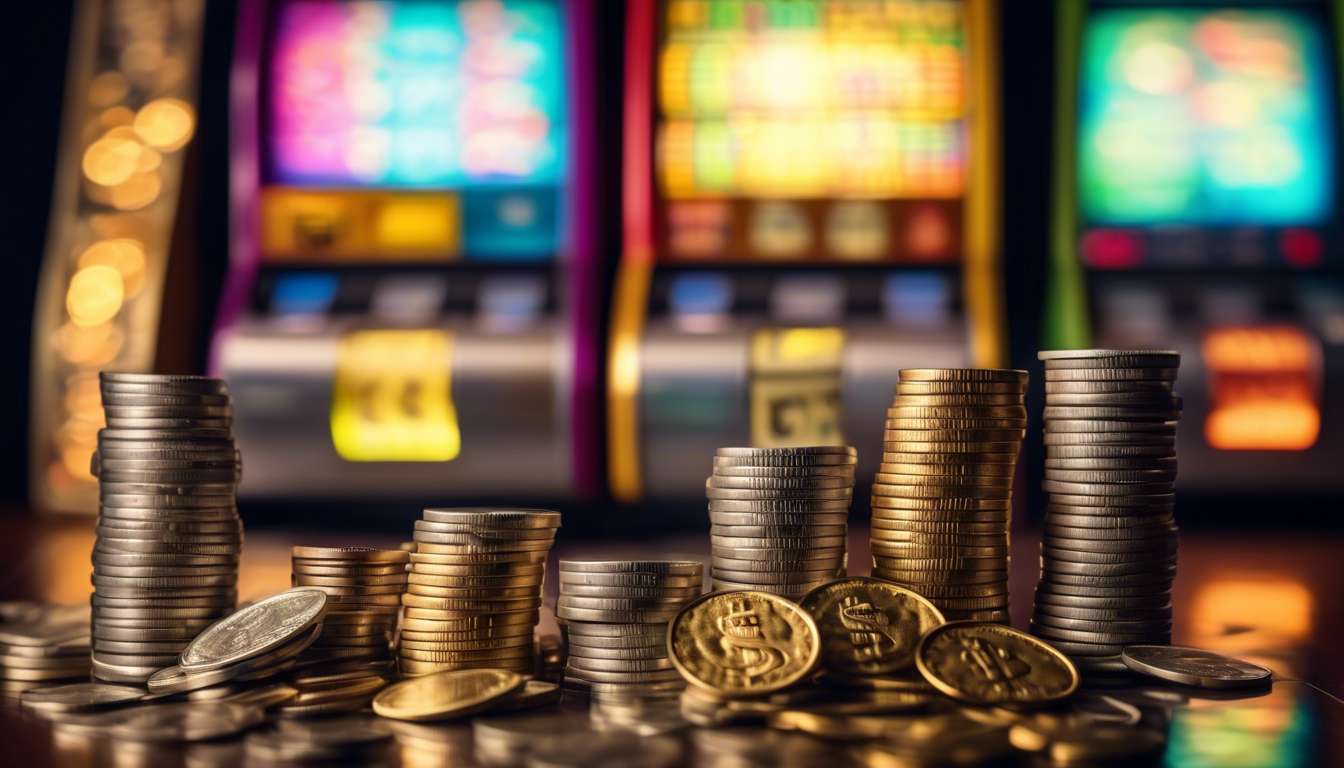 Bankroll Management: 6 Basic Principles for Slots