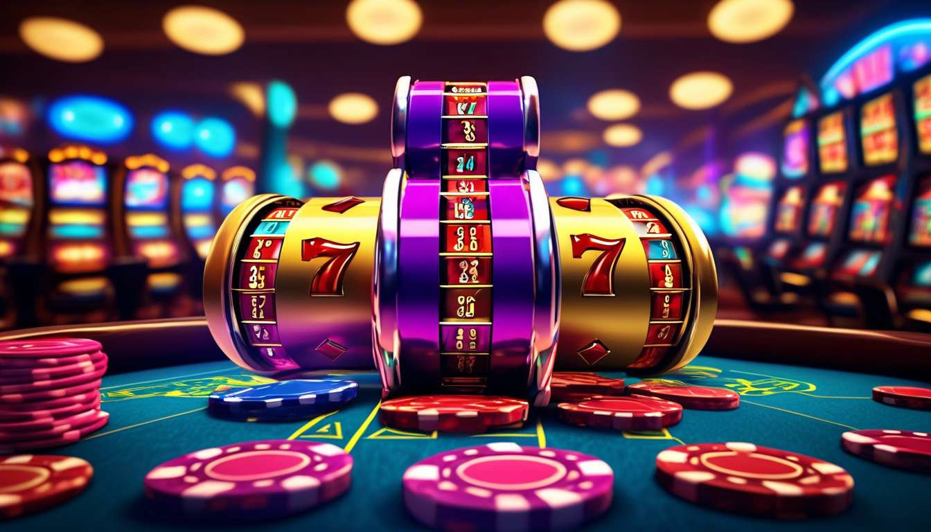 Exploring the Excitement of Chumba Casino Online Gaming