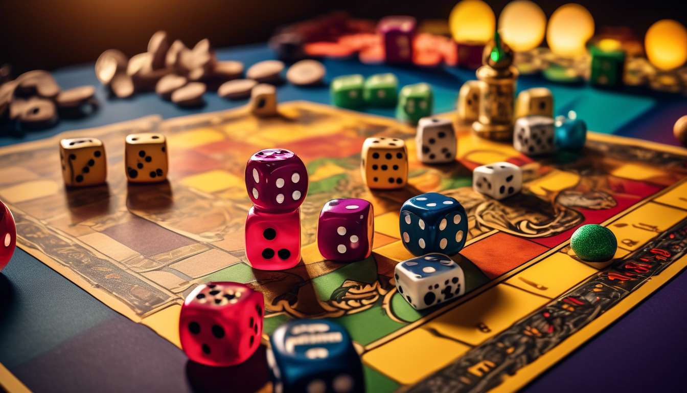 Game Variance: 6 Essential Concepts Explained