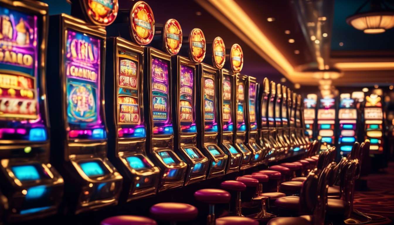 How Do Progressive Jackpots Work? Full Analysis