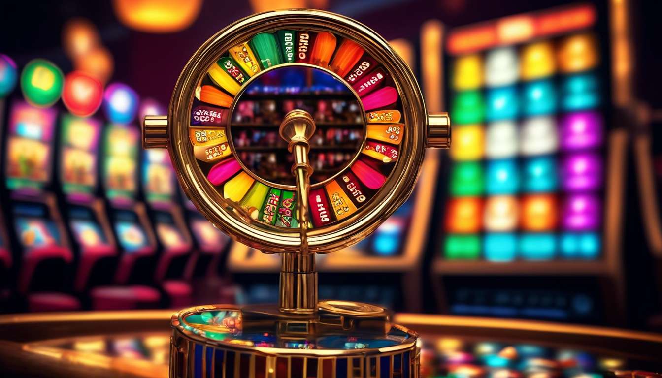 How to Evaluate Slot Games? Analysis Framework