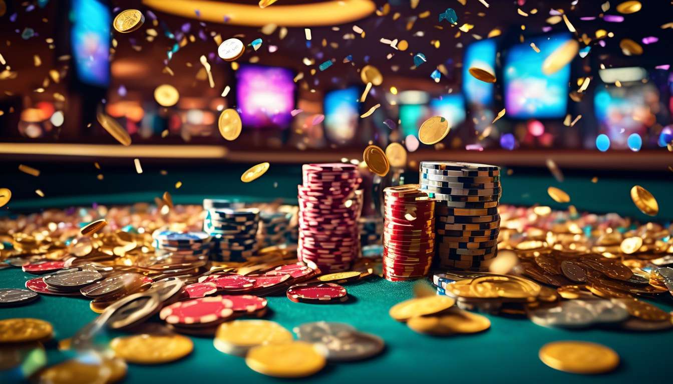 Discover the Best Online Pokies for Exciting Wins