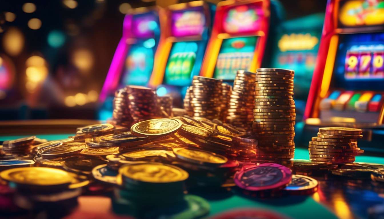 Discover the Best Online Slots for Maximum Fun and Wins