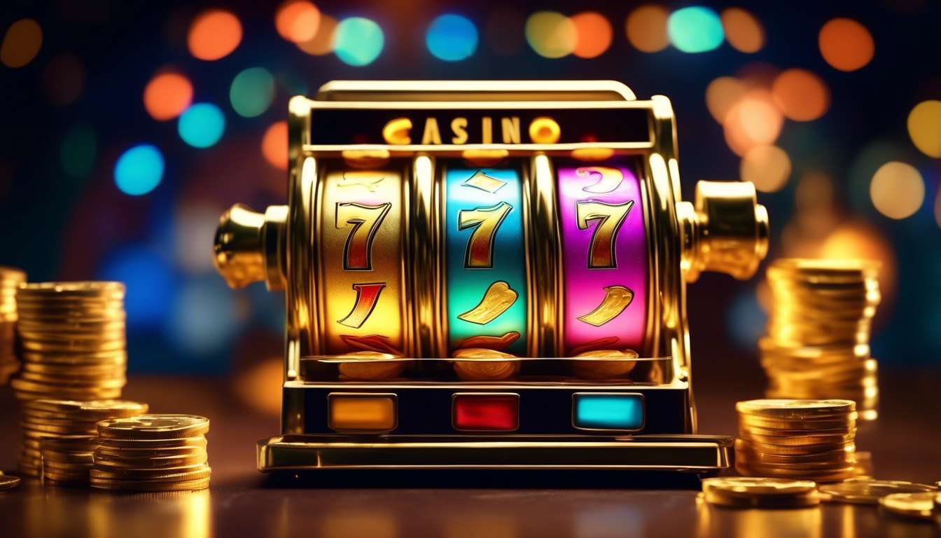 Winning Strategies for Online Slots Real Money Players