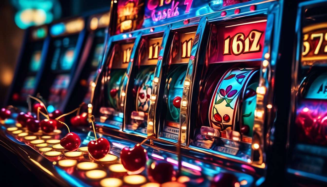 Payout Patterns: 9 Most Studied Slot Behaviors