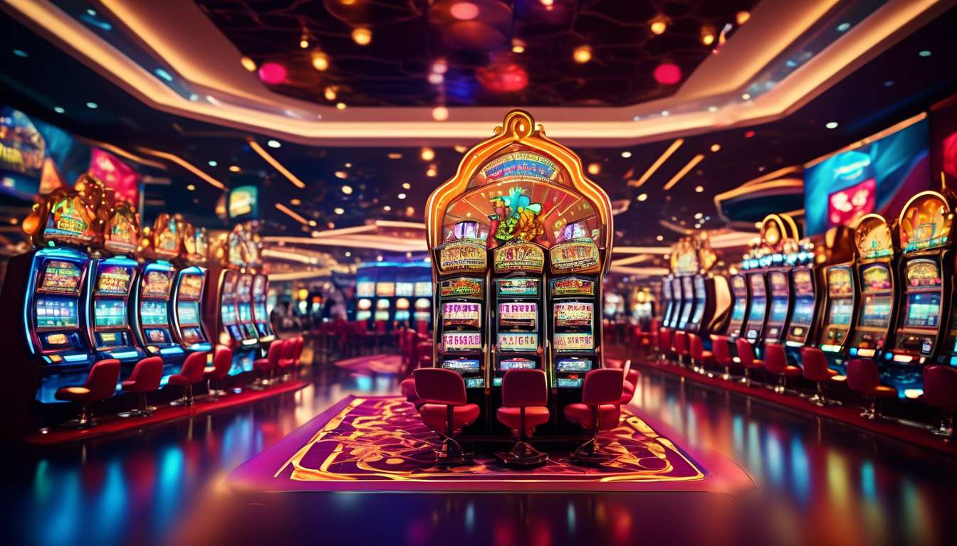Slot Performance: 10 Most Tracked Metrics